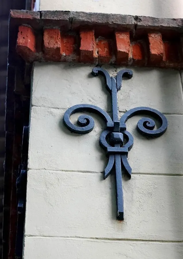 לינה וארוחת בוקר ברונאטה Antica Dimora I Faggi Di San Giorgio איטליה