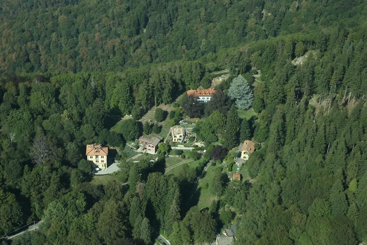 לינה וארוחת בוקר ברונאטה Antica Dimora I Faggi Di San Giorgio