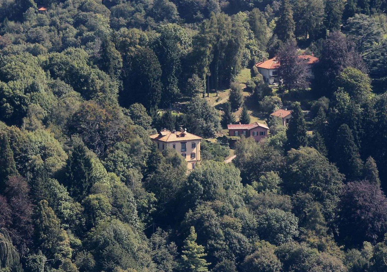 לינה וארוחת בוקר ברונאטה Antica Dimora I Faggi Di San Giorgio